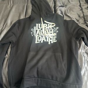 Boredwalk hoodie